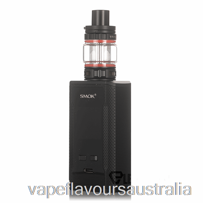 Vape Flavours Australia SMOK R-KISS 2 200W Starter Kit Black